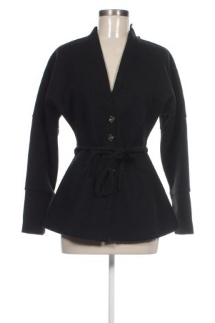 Γυναικεία ζακέτα Vero Moda, Μέγεθος S, Χρώμα Μαύρο, Τιμή 30,99 €