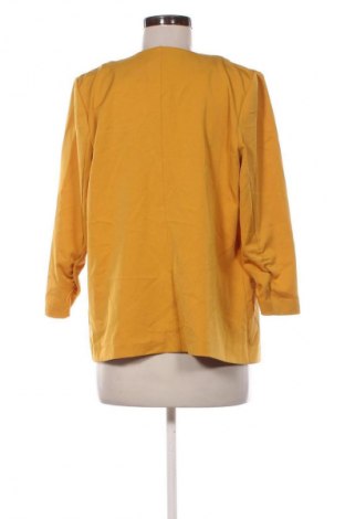 Дамска жилетка Vero Moda, Размер S, Цвят Жълт, Цена 7,15 €