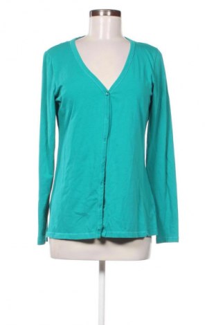 Dámsky kardigán Vero Moda, Veľkosť L, Farba Zelená, Cena  13,60 €