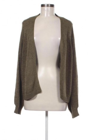 Damski kardigan Vero Moda, Rozmiar XL, Kolor Zielony, Cena 43,99 zł