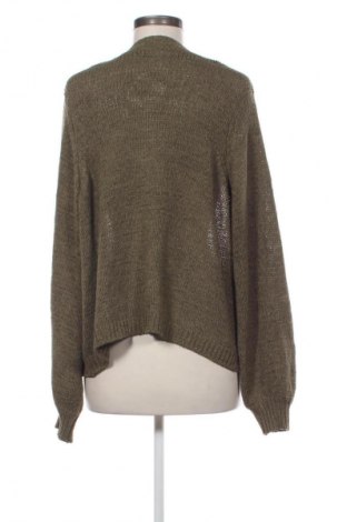 Damski kardigan Vero Moda, Rozmiar XL, Kolor Zielony, Cena 43,99 zł