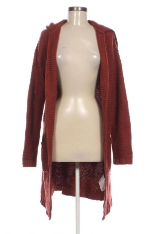 Damski kardigan Vero Moda, Rozmiar M, Kolor Czerwony, Cena 31,99 zł
