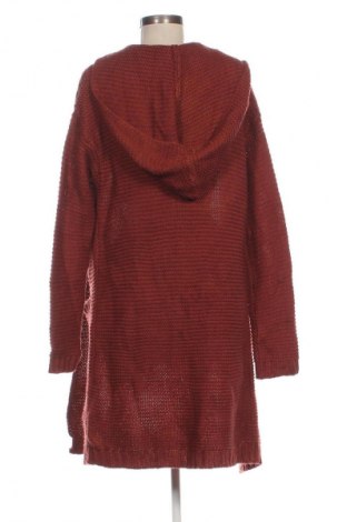 Damski kardigan Vero Moda, Rozmiar M, Kolor Czerwony, Cena 31,99 zł