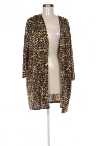 Дамска жилетка Vero Moda, Размер L, Цвят Многоцветен, Цена 70,00 лв.