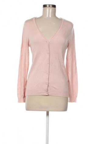 Damen Strickjacke Vero Moda, Größe S, Farbe Rosa, Preis 8,99 €