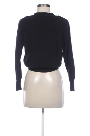 Γυναικεία ζακέτα Vero Moda, Μέγεθος S, Χρώμα Μαύρο, Τιμή 14,00 €