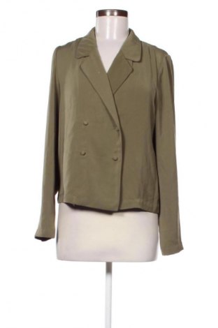 Γυναικεία ζακέτα Vero Moda, Μέγεθος S, Χρώμα Πράσινο, Τιμή 12,99 €