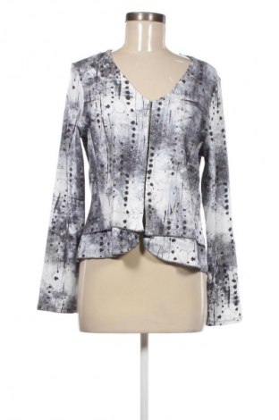 Damen Strickjacke Vetono, Größe M, Farbe Mehrfarbig, Preis 12,99 €