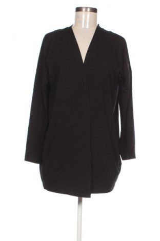 Damen Strickjacke Vetono, Größe M, Farbe Schwarz, Preis € 13,99