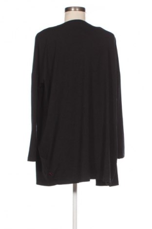 Damen Strickjacke Vetono, Größe M, Farbe Schwarz, Preis € 13,99