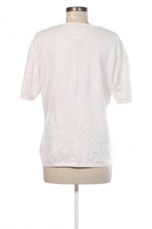 Damski kardigan Via Appia, Rozmiar L, Kolor Biały, Cena 30,99 zł