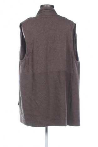 Dámsky kardigán Via Appia, Velikost XL, Barva Hnědá, Cena  618,00 Kč