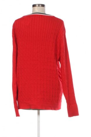 Dámsky kardigán Via Cortesa, Veľkosť XL, Farba Červená, Cena  14,95 €