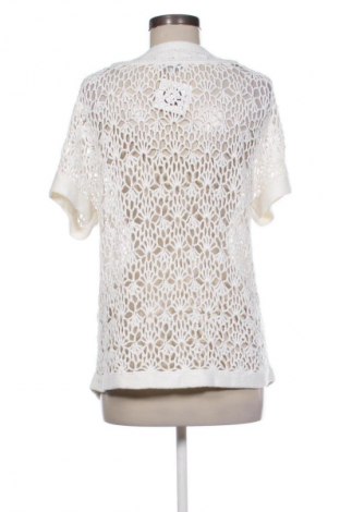 Dámsky kardigán Via Cortesa, Veľkosť L, Farba Biela, Cena  9,95 €