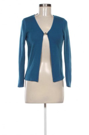 Γυναικεία ζακέτα Vip, Μέγεθος S, Χρώμα Μπλέ, Τιμή 14,77 €