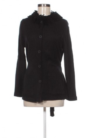 Dámsky kardigán Vitrin, Velikost L, Barva Černá, Cena  785,00 Kč