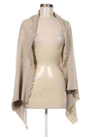 Damen Strickjacke Vivance, Größe M, Farbe Grün, Preis € 7,99