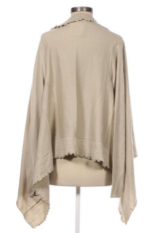 Damen Strickjacke Vivance, Größe M, Farbe Grün, Preis € 7,99