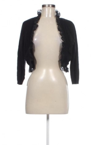 Dámsky kardigán Vivance, Veľkosť XL, Farba Čierna, Cena  6,95 €