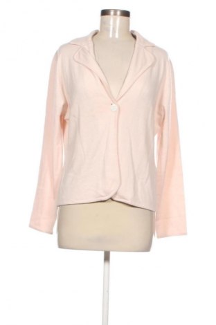 Damen Strickjacke Vogue, Größe XL, Farbe Rosa, Preis € 12,99