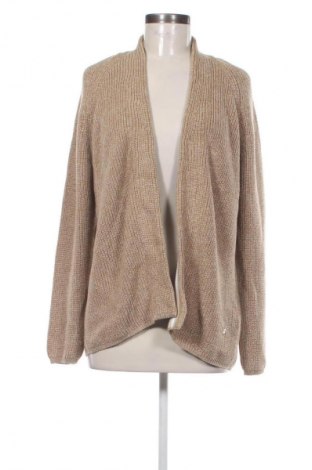 Dámsky kardigán Walbusch, Veľkosť XL, Farba Béžová, Cena  27,95 €