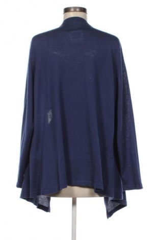 Női kardigán Walbusch, Méret XL, Szín Kék, Ár 9 749 Ft