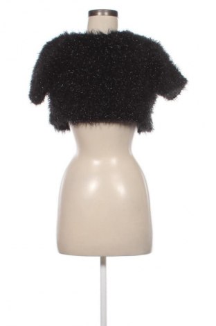 Дамска жилетка Walk And Talk, Размер M, Цвят Черен, Цена 29,00 лв.