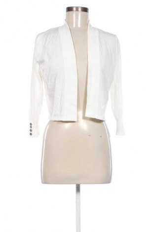Дамска жилетка Wallis, Размер S, Цвят Бял, Цена 40,89 лв.