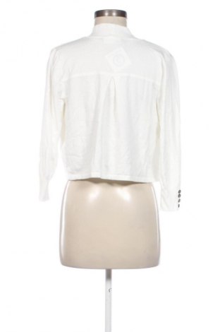 Дамска жилетка Wallis, Размер S, Цвят Бял, Цена 40,89 лв.