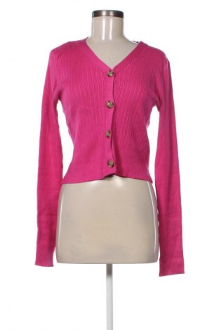 Női kardigán Warehouse, Méret L, Szín Rózsaszín, Ár 19 169 Ft