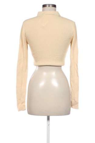 Dámsky kardigán Weekday, Velikost S, Barva Béžová, Cena  1 299,00 Kč