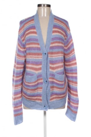 Dámsky kardigán Weekday, Velikost M, Barva Vícebarevné, Cena  382,00 Kč