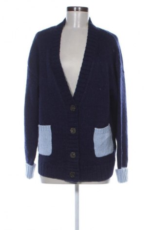 Дамска жилетка White Stuff, Размер XL, Цвят Син, Цена 51,99 лв.