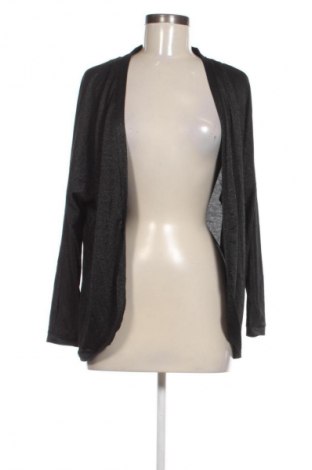 Γυναικεία ζακέτα Woman By Tchibo, Μέγεθος S, Χρώμα Μαύρο, Τιμή 6,99 €