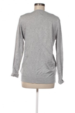 Дамска жилетка Woman By Tchibo, Размер M, Цвят Сив, Цена 10,99 лв.