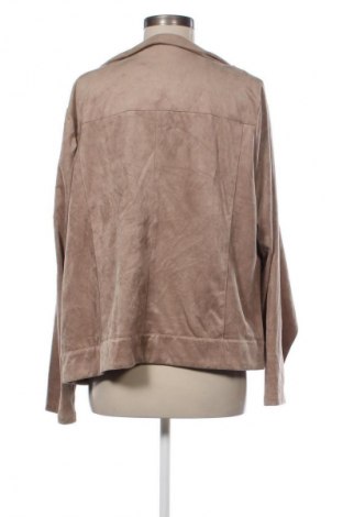 Дамска жилетка Woman By Tchibo, Размер XL, Цвят Кафяв, Цена 11,99 лв.