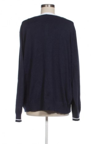 Dámsky kardigán Woman By Tchibo, Velikost 3XL, Barva Modrá, Cena  269,00 Kč