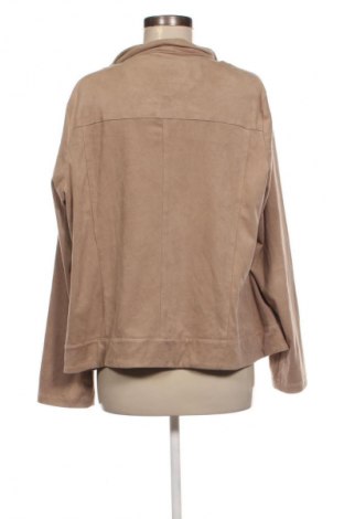 Damski kardigan Woman By Tchibo, Rozmiar XL, Kolor Beżowy, Cena 32,99 zł