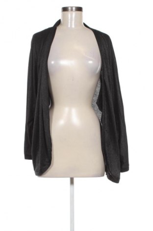 Дамска жилетка Woman By Tchibo, Размер M, Цвят Черен, Цена 9,99 лв.