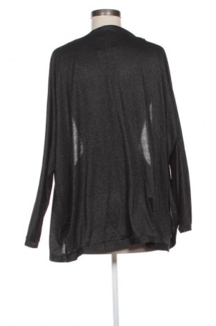 Дамска жилетка Woman By Tchibo, Размер M, Цвят Черен, Цена 9,99 лв.