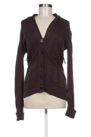 Női kardigán Women's Fashion, Méret S, Szín Barna, Ár 5 800 Ft