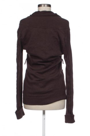 Női kardigán Women's Fashion, Méret S, Szín Barna, Ár 5 800 Ft