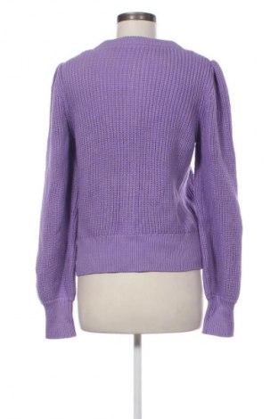 Damen Strickjacke Y.A.S, Größe S, Farbe Lila, Preis 23,99 €
