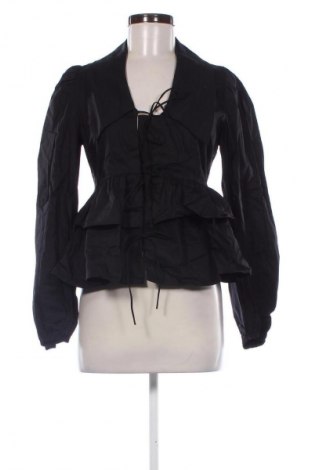 Дамска жилетка Y.A.S, Размер S, Цвят Черен, Цена 117,99 лв.