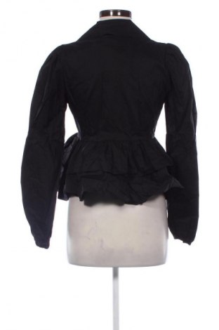 Дамска жилетка Y.A.S, Размер S, Цвят Черен, Цена 117,99 лв.