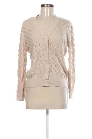 Damen Strickjacke Yaya, Größe S, Farbe Beige, Preis 20,99 €