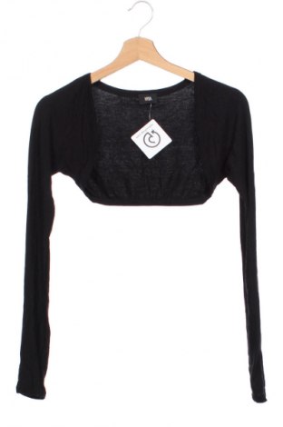 Női kardigán Yes Or No, Méret M, Szín Fekete, Ár 5 865 Ft