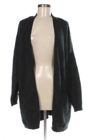 Dámsky kardigán Yessica, Veľkosť L, Farba Zelená, Cena  6,95 €