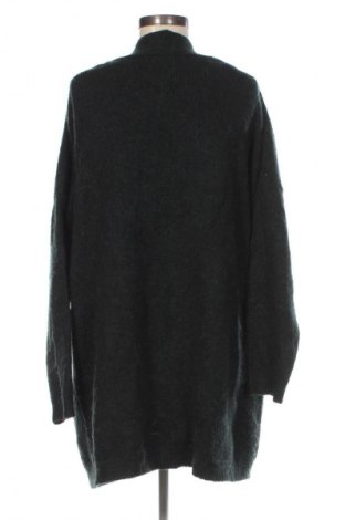 Dámsky kardigán Yessica, Veľkosť L, Farba Zelená, Cena  6,95 €