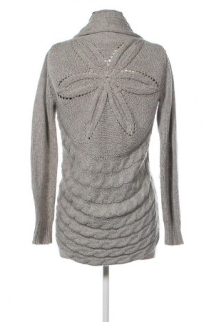 Дамска жилетка Yessica, Размер S, Цвят Сив, Цена 26,99 лв.